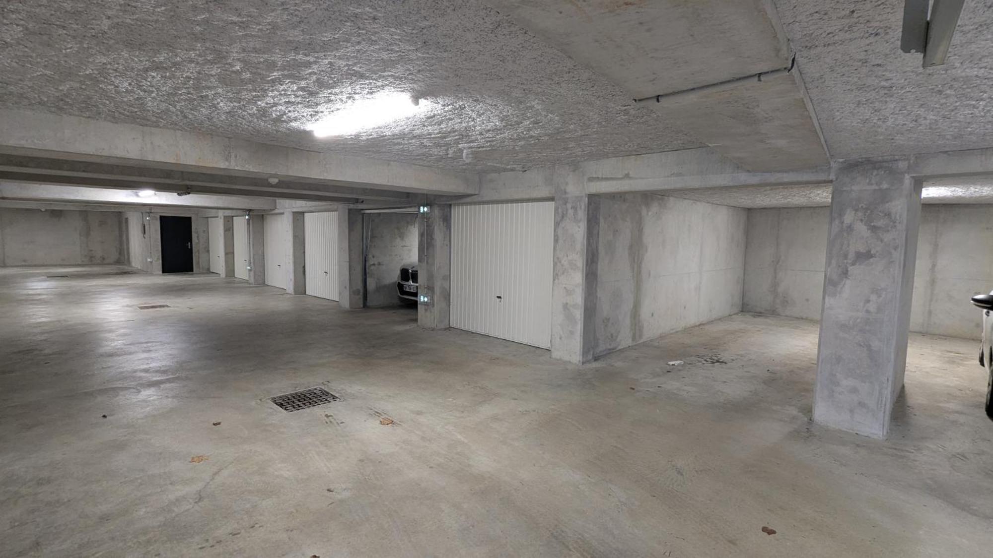 L'Esplanade Lägenhet Besançon Exteriör bild